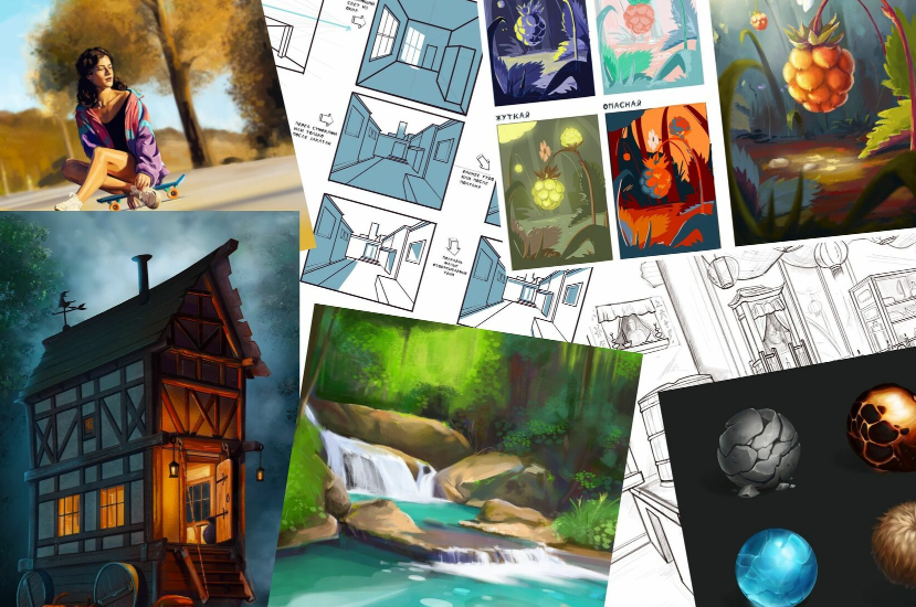 [Ксения Шевчук] Цифровая графика в Photoshop_ ПРОд_0.png